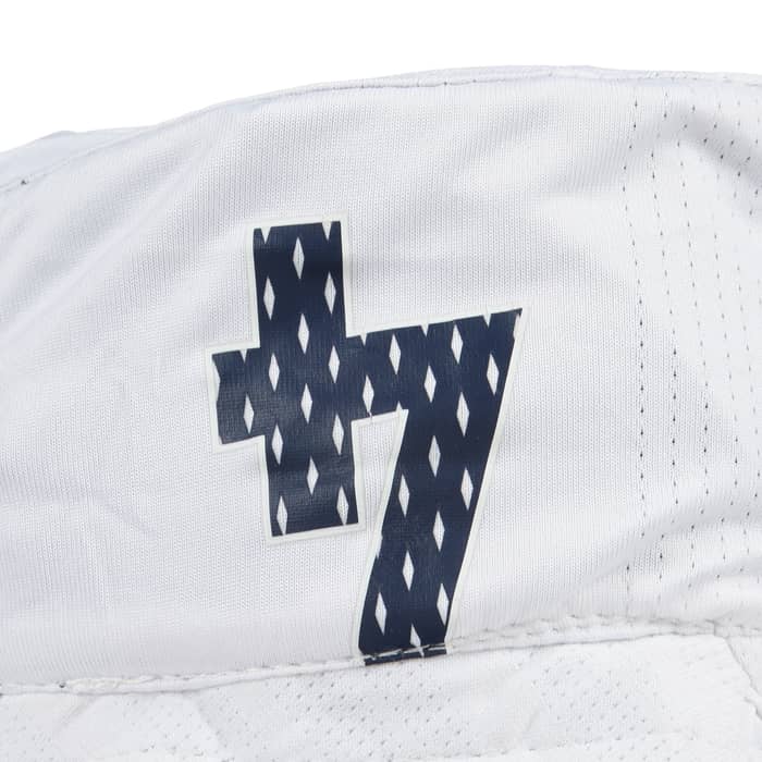 2007-09 England Rework Bucket Hat - 9/10 - (One Size)