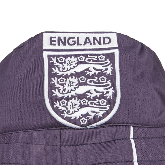 2007-09 England Rework Bucket Hat
