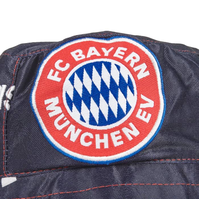1997-99 Bayern Munich Rework Bucket Hat