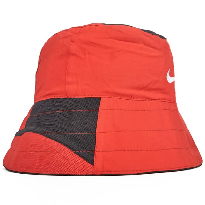 2002-04 Manchester United Rework Gorro tipo pescador