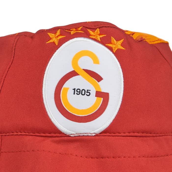2018-19 Galatasaray Rework Bucket Hat