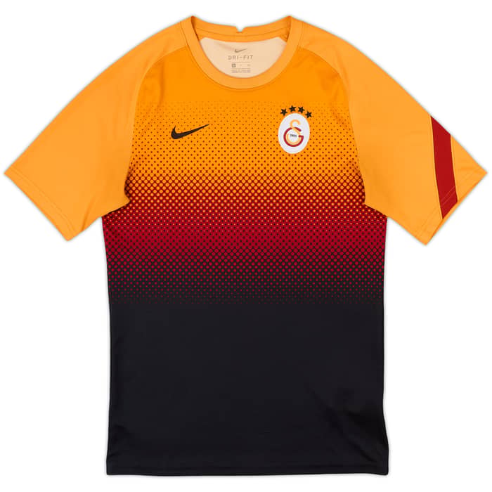 Camiseta de entrenamiento Nike del Galatasaray 2020-21 - 8/10 - (S)