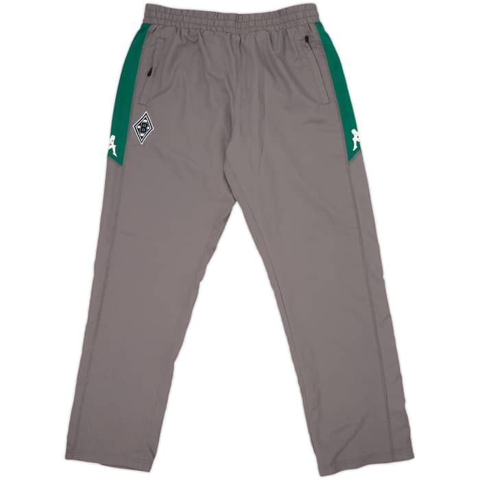 2014-15 Borussia Monchengladbach Kappa Chándal - 10/10 - (L)