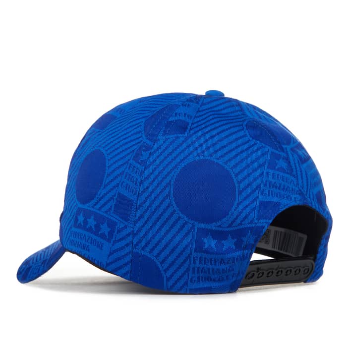 1994-95 Italy Rework Cap