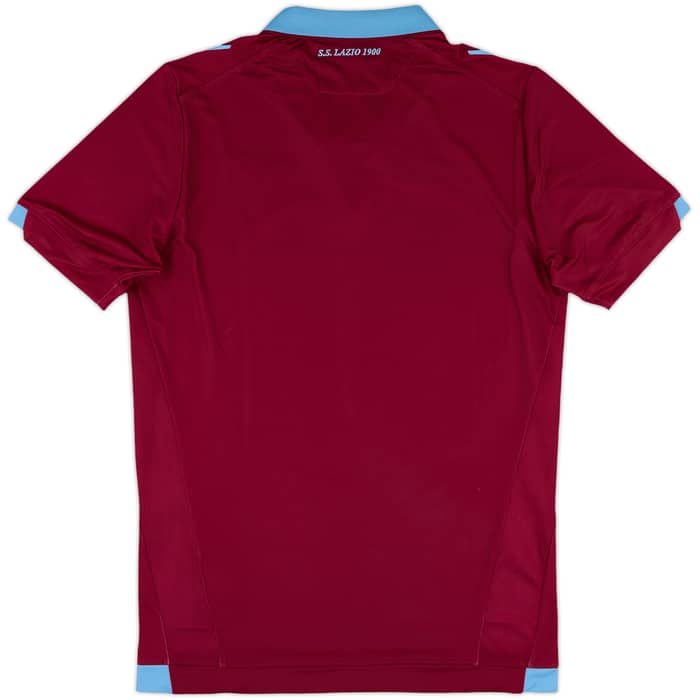 2014-15 Lazio Third Shirt - 10/10 - (XL)
