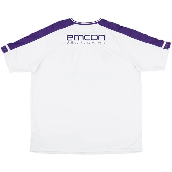 2020-21 Shrewsbury Town Away Shirt - 8/10 - (5XL)