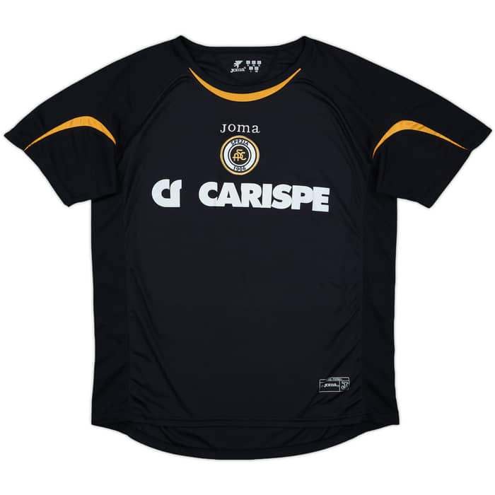 2008 Spezia Joma Training Shirt - 9/10 - (L)