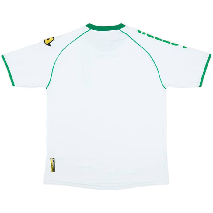 2014-15 Cordoba Acerbis Training Shirt - 6/10 - (XXL)
