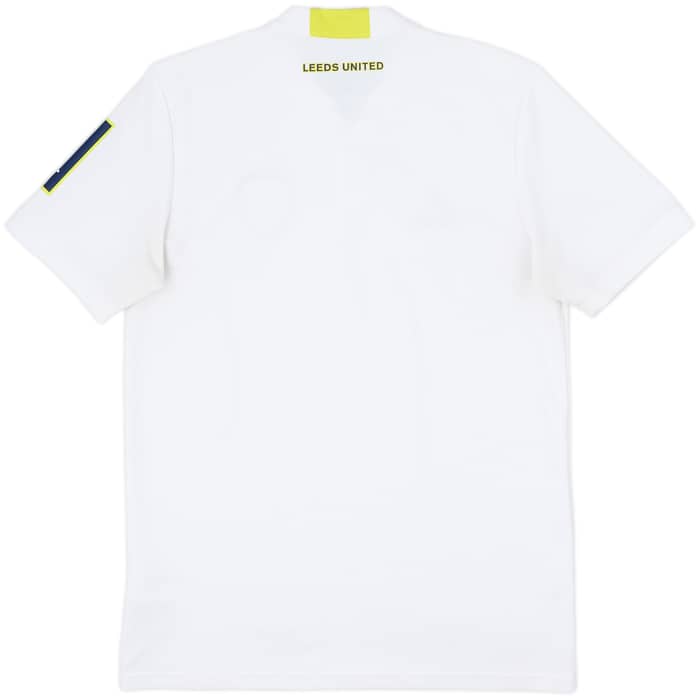 Camiseta de local del Leeds United 2021-22 - 5/10 - (M)