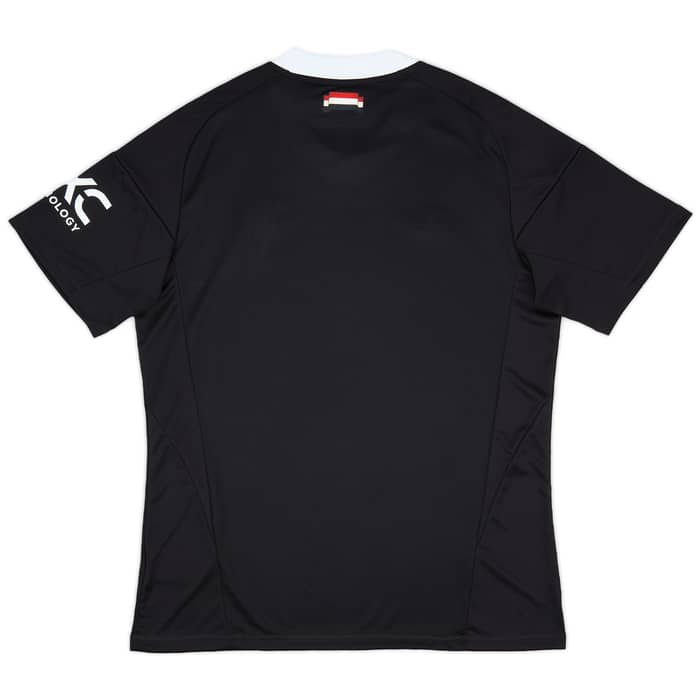 2024-25 Manchester United GK Shirt