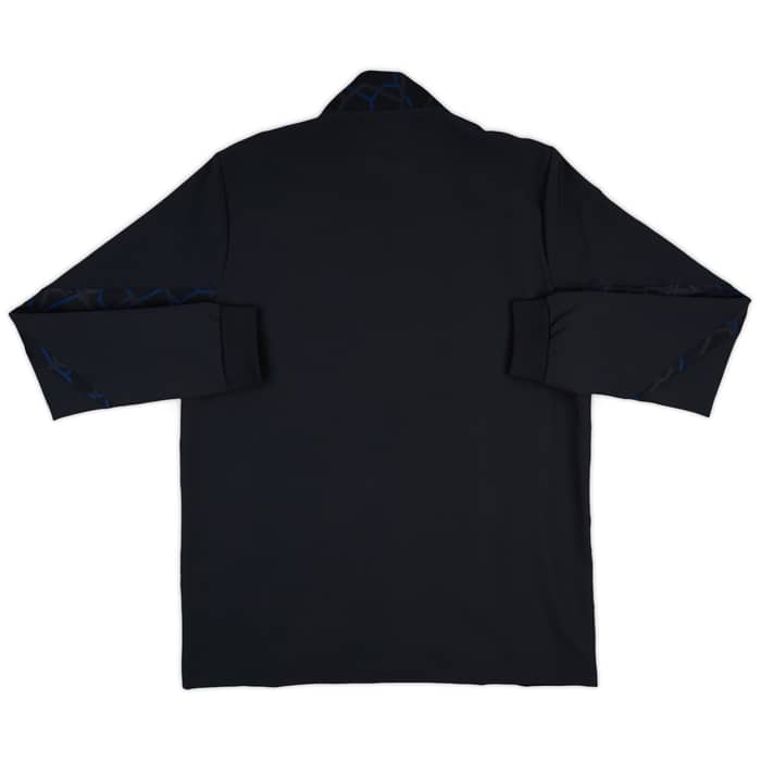 2024-25 Rangers Castore Anthem Jacket - 7/10