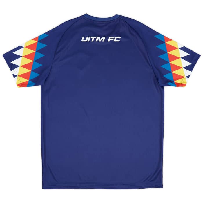 2020 UiTM FC Away Shirt