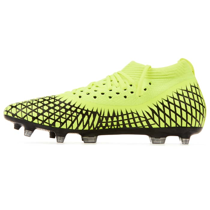 Puma Future 4.2 Netfit Football Boots  - FG/AG (UK 9.5)