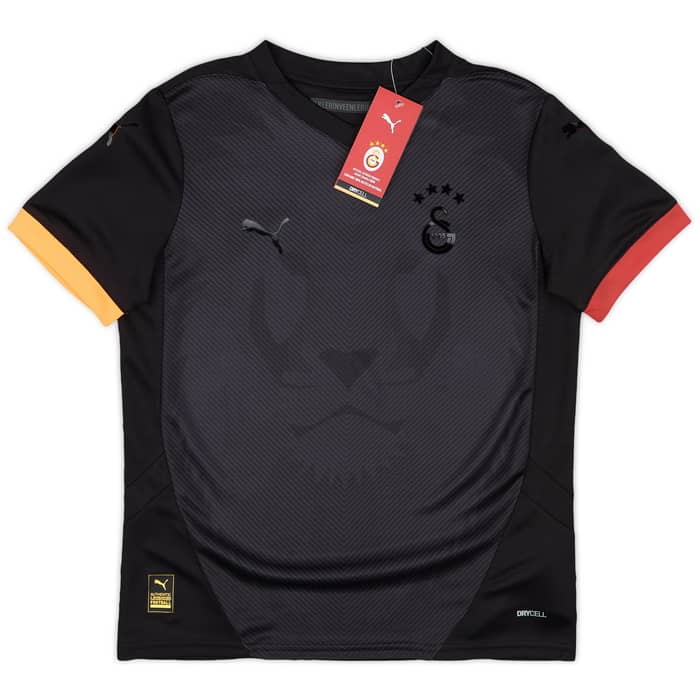2024-25 Galatasaray Special Edition Shirt (KIDS)