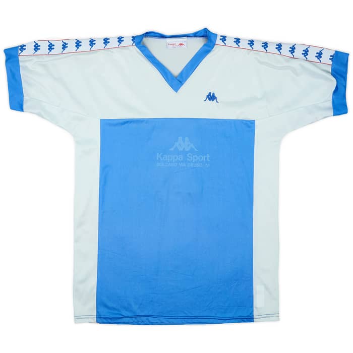 1990s Kappa Template Shirt #5 - 8/10 - (L)