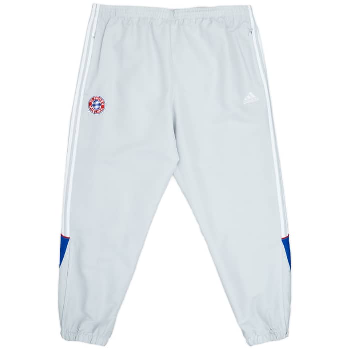 2024-25 Bayern Munich adidas UPB Track Pants/Bottoms