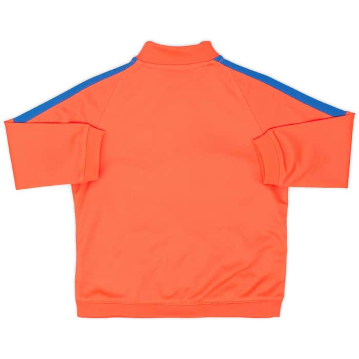 2016-17 Barcelona Nike Training Tracksuit (BABY)