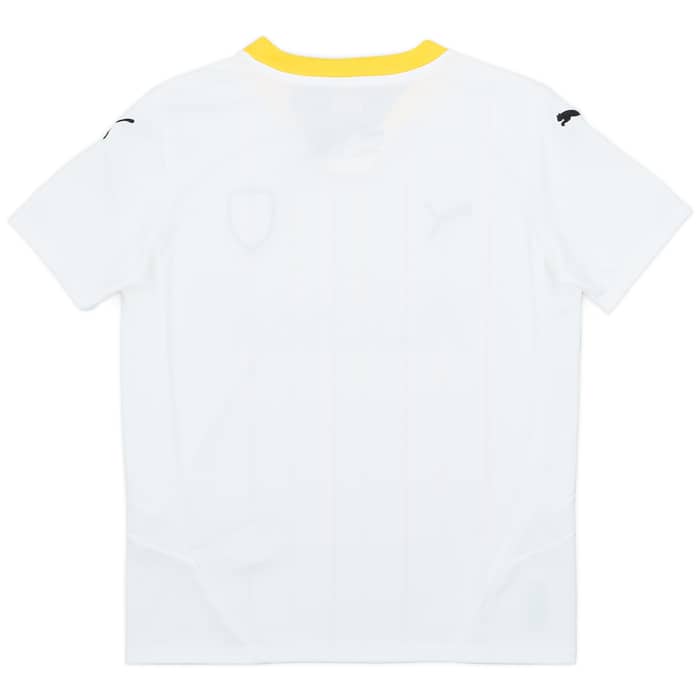 2024-25 Lens Third Shirt (KIDS)