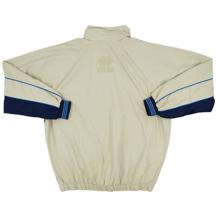 2007-08 Bristol Rovers Errea Track Jacket - 7/10 - (XL)