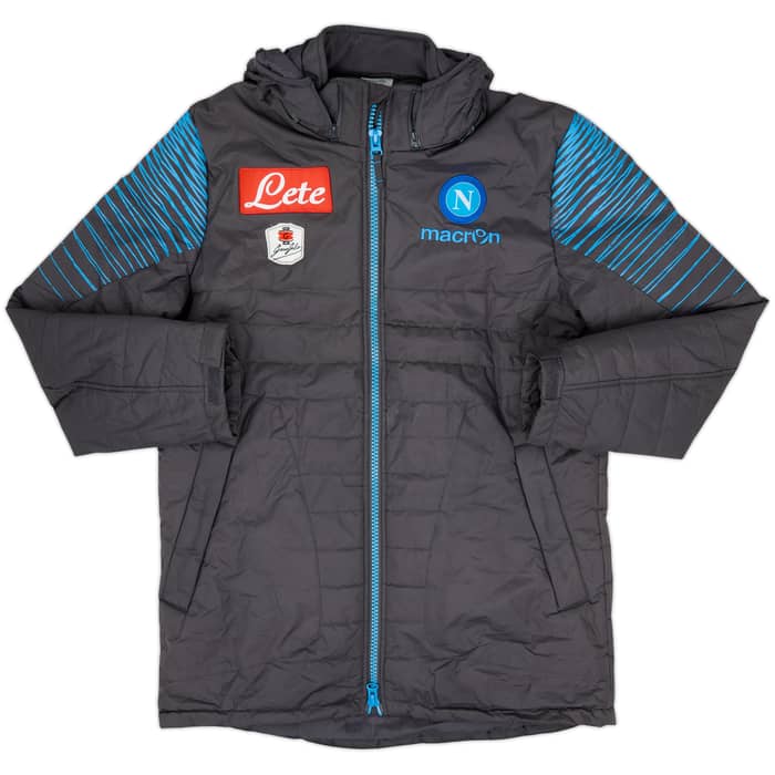 2004-05 Newcastle adidas Track Jacket - 8/10 - (L/XL)