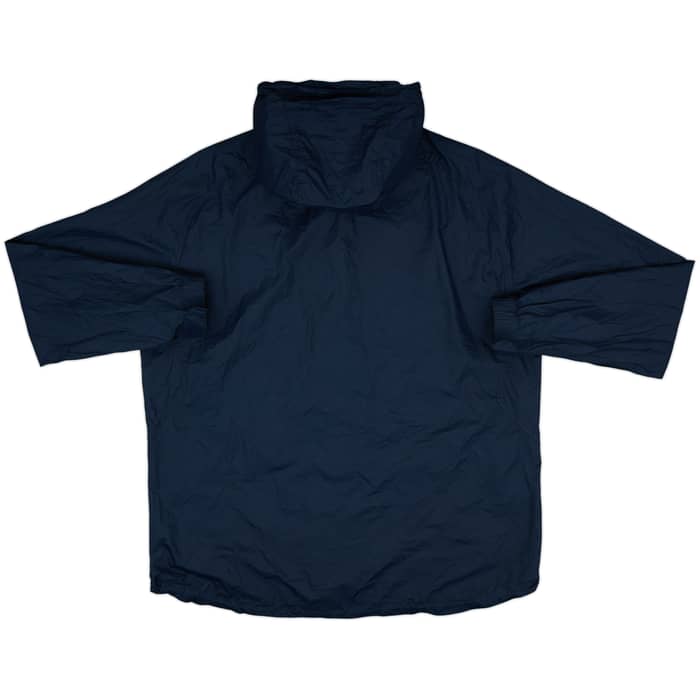 2010-11 PSV Nike Hooded Rain Jacket - 10/10 - (XL)