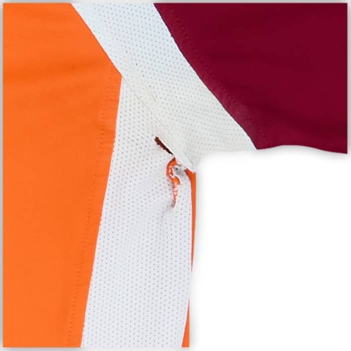 2007-08 Queensland Roar Home Shirt - 4/10 - (L)