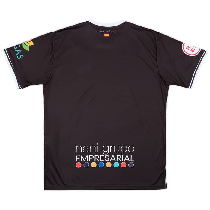 2024-25 UD Salamanca Third Shirt