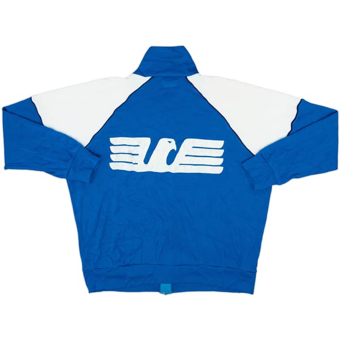 1982-84 Lazio Ennerre Track Jacket - 7/10 - (XL)
