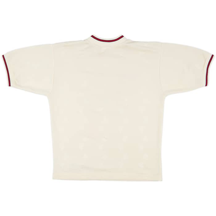 1996-97 Liverpool Away Shirt - 8/10 - (M)