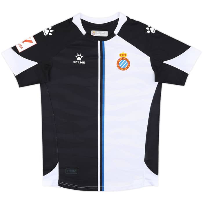 2023-24 Espanyol Third Shirt - 8/10 - (M)