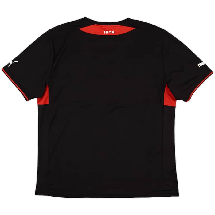 2013-14 Stuttgart Third Shirt - 5/10 - (XL)