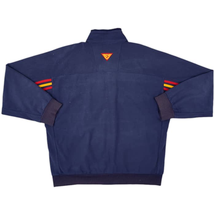 1998-00 Spain adidas Track Jacket - 6/10 - (M/L)