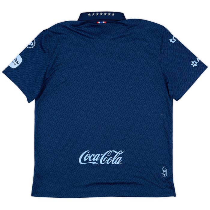 2022-23 Buriram Home Shirt - 10/10 - (XL)