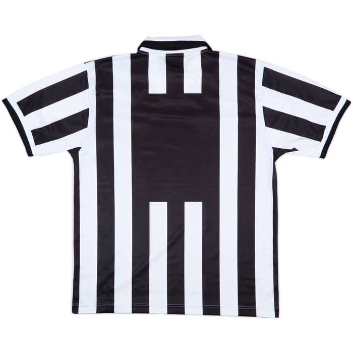 1994-95 Juventus Home Shirt - 9/10 - (L)