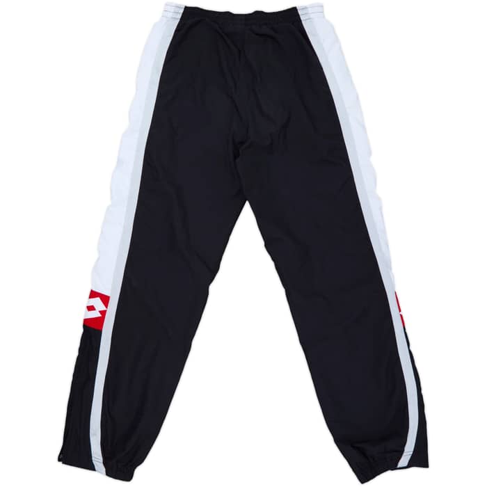 2008-09 Palermo Lotto Track Pants/Bottoms - 9/10 - (M)