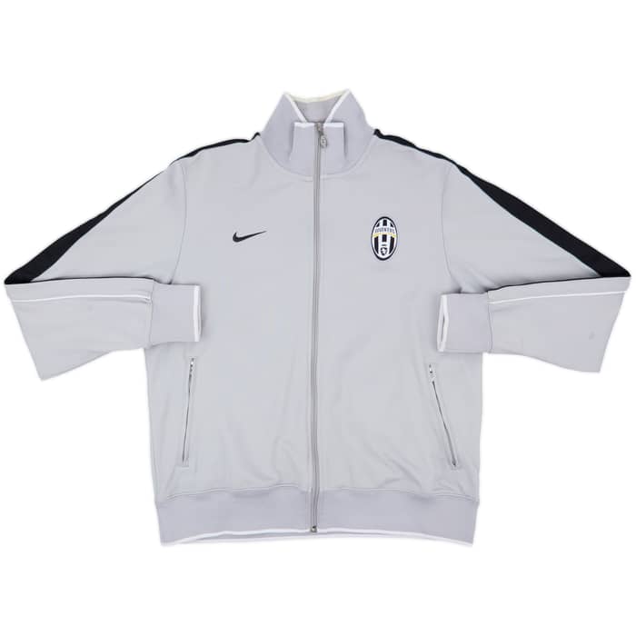 2011-12 Juventus Nike Track Jacket - 5/10 - (L)