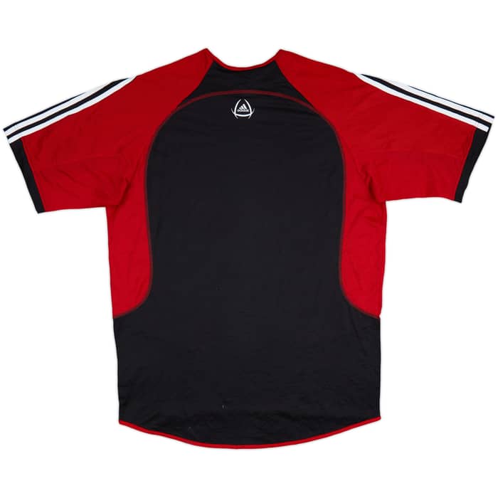 2004-05 Germany adidas Training Shirt - 5/10 - (L/XL)