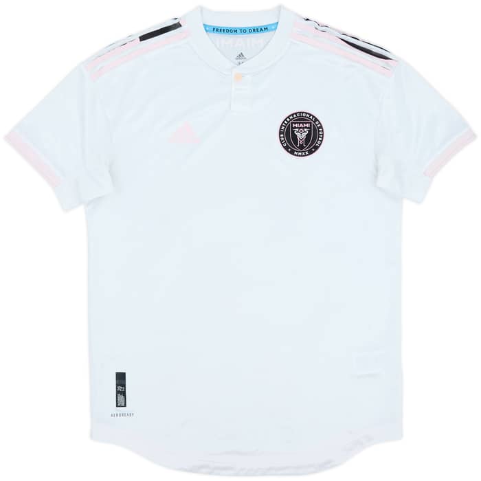 2020 Inter Miami Home Shirt - 4/10 - (M)