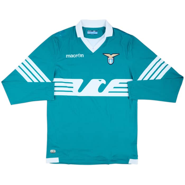 2014-15 Lazio GK Shirt - 7/10 - (3XL)