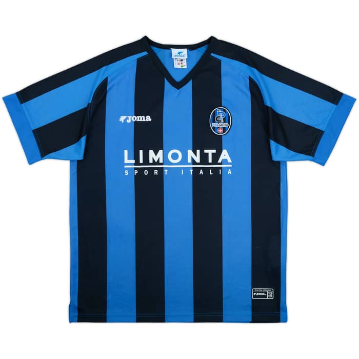 2006-07 Pisa Home Shirt - 8/10 - (M)
