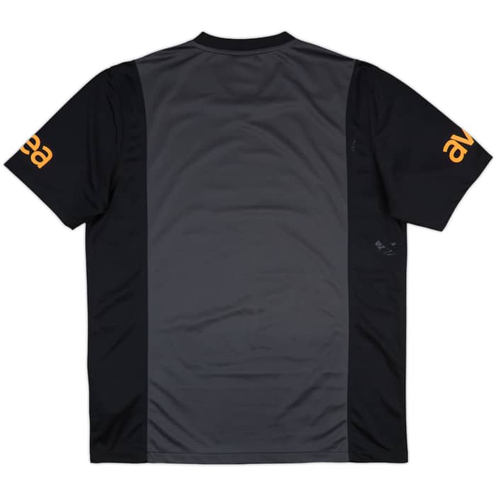 2013-14 Galatasaray Basic Away Shirt - 6/10 - (L)