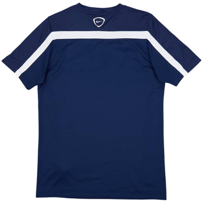 2013-14 Paris Saint-Germain Nike Training Shirt - 8/10 - (M)