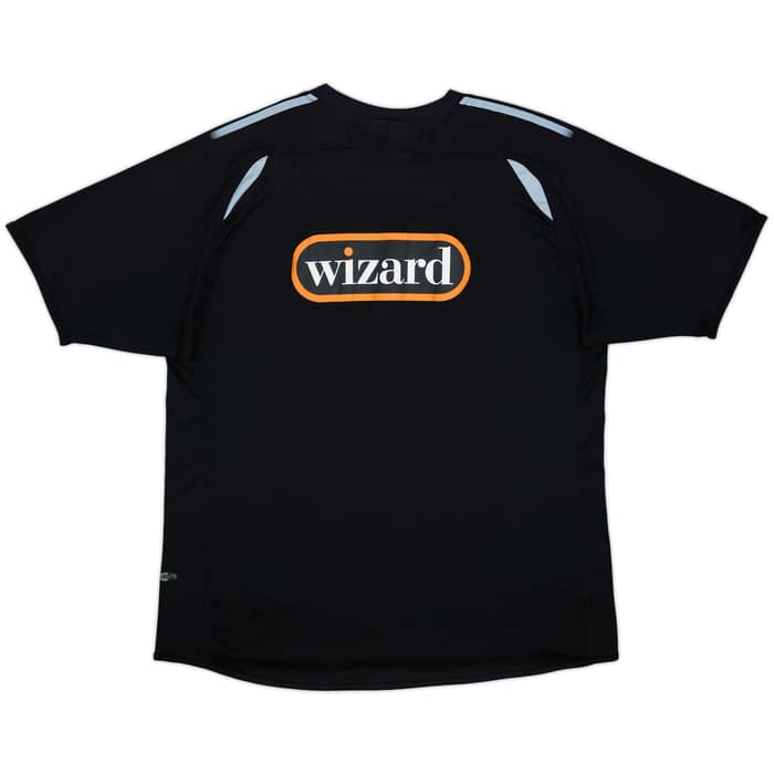 2010s Collingwood adidas Training Shirt - 9/10 - (XXL)