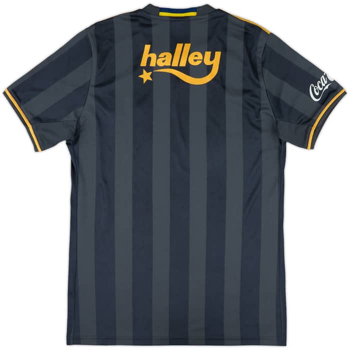 2016-17 Fenerbahce Third Shirt - 6/10 - (M)
