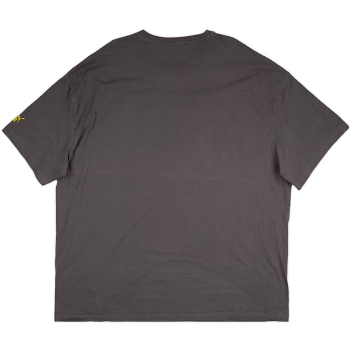2023-24 Borussia Dortmund Puma Cotton Tee - 7/10 - (3XL)