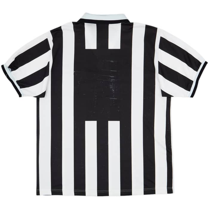 1994-95 Juventus Home Shirt - 7/10 - (L)