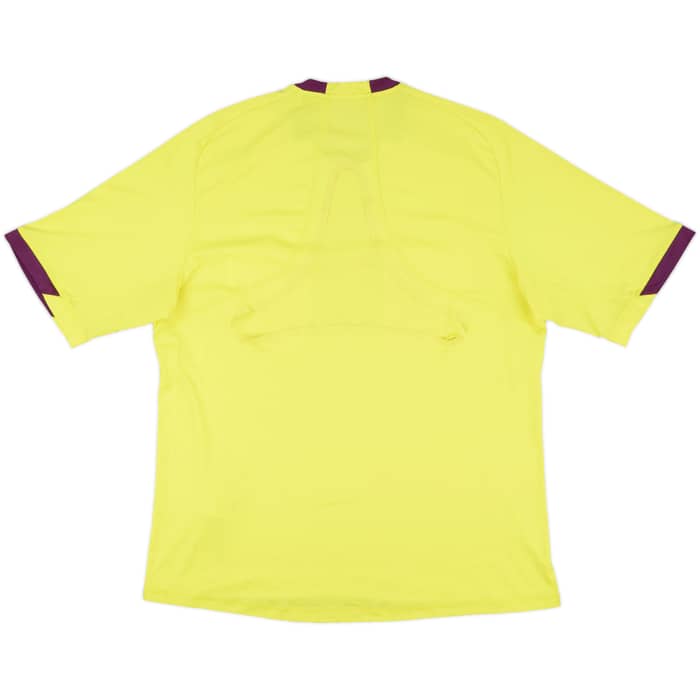 2011-12 adidas Referee Template Shirt - 7/10 - (XL)