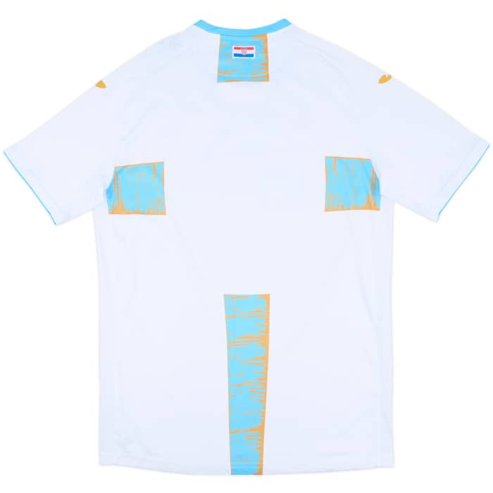 2019-20 HNK Rijeka Home Shirt - 6/10 - (L)