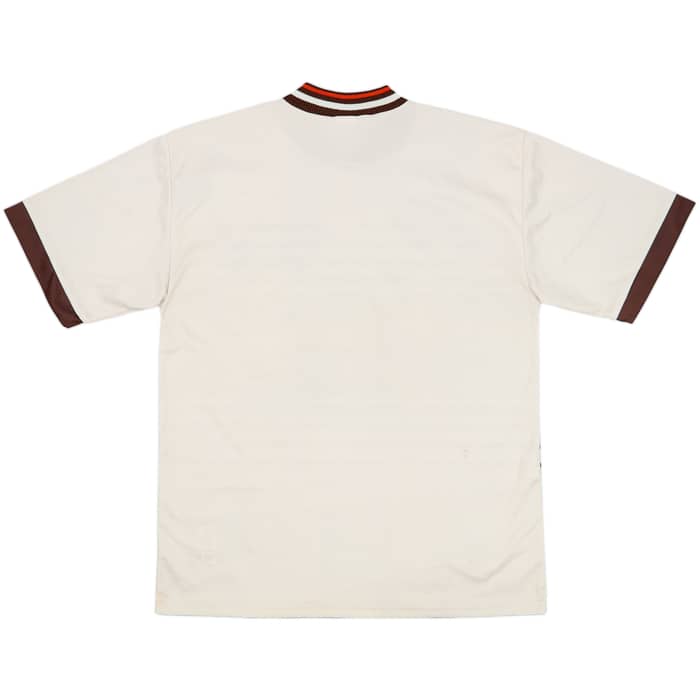 1997-98 St Pauli Home Shirt - 8/10 - (L)