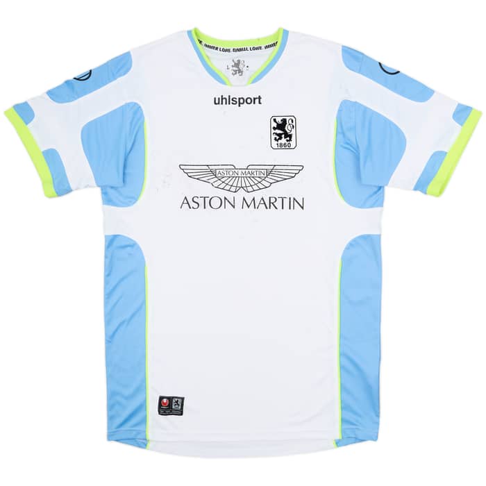 2012-13 1860 Munich Away Shirt - 4/10 - (L)